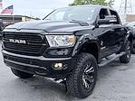 2022 Ram 1500 Crew Cab 4x4 Pickup for sale #SU8044A - photo 4