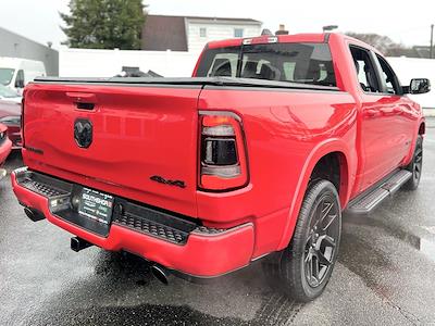 2021 Ram 1500 Crew Cab 4x4 Pickup for sale #SU8053A - photo 2