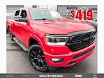 2021 Ram 1500 Crew Cab 4x4 Pickup for sale #SU8053A - photo 1