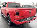 2021 Ram 1500 Crew Cab 4x4 Pickup for sale #SU8053A - photo 6