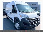 2023 Ram ProMaster 2500 High Roof FWD Empty Cargo Van for sale #SU8061A - photo 1