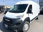 2023 Ram ProMaster 2500 High Roof FWD Empty Cargo Van for sale #SU8061A - photo 4