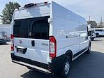 2023 Ram ProMaster 2500 High Roof FWD Empty Cargo Van for sale #SU8061A - photo 2