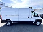 2023 Ram ProMaster 2500 High Roof FWD Empty Cargo Van for sale #SU8061A - photo 9