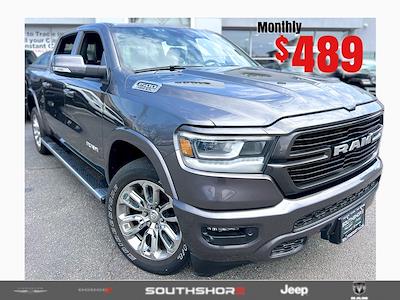 2022 Ram 1500 Crew Cab 4x4 Pickup for sale #SU8086P - photo 1