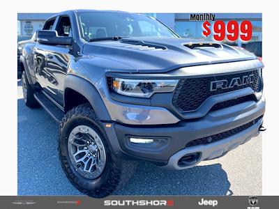 2024 Ram 1500 Crew Cab 4x4 Pickup for sale #SU8111A - photo 1