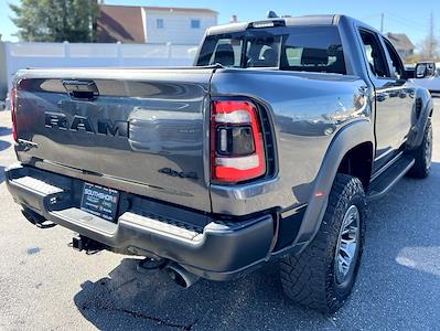 2024 Ram 1500 Crew Cab 4x4 Pickup for sale #SU8111A - photo 2