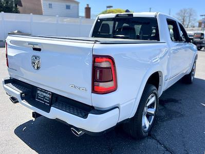 2022 Ram 1500 Crew Cab 4x4 Pickup for sale #SU8118A - photo 2