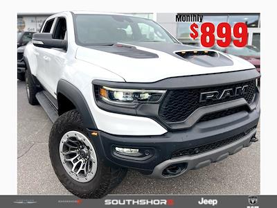 2022 Ram 1500 Crew Cab 4x4 Pickup for sale #SU8119A - photo 1