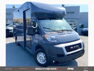 2022 Ram ProMaster 3500 Standard Roof FWD Step Van / Walk-in for sale #SU8122A - photo 1