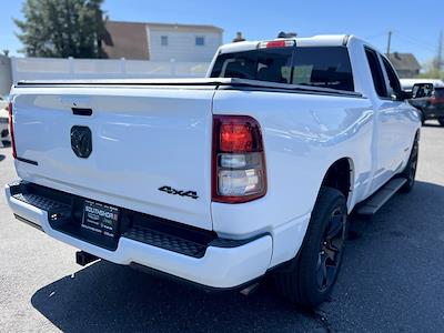 2022 Ram 1500 Quad Cab 4x4 Pickup for sale #SU8153A - photo 2