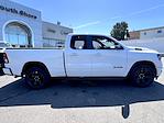 2022 Ram 1500 Quad Cab 4x4 Pickup for sale #SU8153A - photo 8