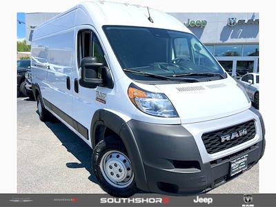 2022 Ram ProMaster 2500 High Roof FWD Empty Cargo Van for sale #SU8162A - photo 1