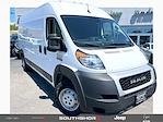 2022 Ram ProMaster 2500 High Roof FWD Empty Cargo Van for sale #SU8162A - photo 1