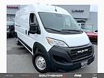 2023 Ram ProMaster 2500 High Roof FWD Empty Cargo Van for sale #SU8163A - photo 1