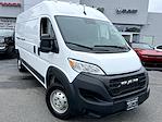2023 Ram ProMaster 2500 High Roof FWD Empty Cargo Van for sale #SU8163A - photo 25
