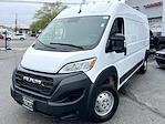 2023 Ram ProMaster 2500 High Roof FWD Empty Cargo Van for sale #SU8163A - photo 4