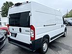 2023 Ram ProMaster 2500 High Roof FWD Empty Cargo Van for sale #SU8163A - photo 2
