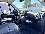 2023 Ram ProMaster 2500 High Roof FWD Empty Cargo Van for sale #SU8164A - photo 24