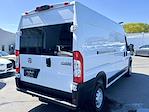 2023 Ram ProMaster 2500 High Roof FWD Empty Cargo Van for sale #SU8164A - photo 2