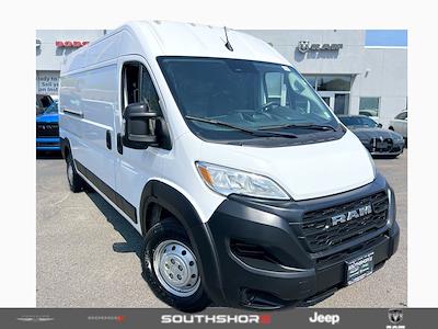 2023 Ram ProMaster 2500 High Roof FWD Empty Cargo Van for sale #SU8165A - photo 1