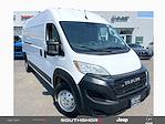 2023 Ram ProMaster 2500 High Roof FWD Empty Cargo Van for sale #SU8165A - photo 1