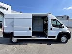 2023 Ram ProMaster 2500 High Roof FWD Empty Cargo Van for sale #SU8165A - photo 10