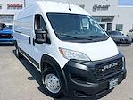 2023 Ram ProMaster 2500 High Roof FWD Empty Cargo Van for sale #SU8165A - photo 28