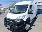2023 Ram ProMaster 2500 High Roof FWD Empty Cargo Van for sale #SU8165A - photo 4