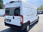 2023 Ram ProMaster 2500 High Roof FWD Empty Cargo Van for sale #SU8165A - photo 2