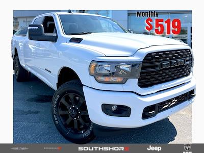 2024 Ram 2500 Crew Cab 4x4 Pickup for sale #SU8187A - photo 1