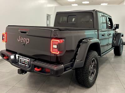 2021 Jeep Gladiator Crew Cab 4x4 Pickup for sale #SU8189A - photo 2
