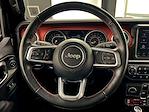 Used 2021 Jeep Gladiator Rubicon Crew Cab 4x4 Pickup for sale #SU8189A - photo 10