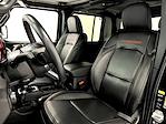 Used 2021 Jeep Gladiator Rubicon Crew Cab 4x4 Pickup for sale #SU8189A - photo 11