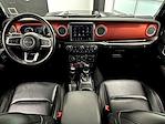 Used 2021 Jeep Gladiator Rubicon Crew Cab 4x4 Pickup for sale #SU8189A - photo 15