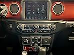 Used 2021 Jeep Gladiator Rubicon Crew Cab 4x4 Pickup for sale #SU8189A - photo 16