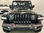 Used 2021 Jeep Gladiator Rubicon Crew Cab 4x4 Pickup for sale #SU8189A - photo 3