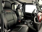 Used 2021 Jeep Gladiator Rubicon Crew Cab 4x4 Pickup for sale #SU8189A - photo 24