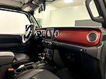 Used 2021 Jeep Gladiator Rubicon Crew Cab 4x4 Pickup for sale #SU8189A - photo 26