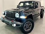 Used 2021 Jeep Gladiator Rubicon Crew Cab 4x4 Pickup for sale #SU8189A - photo 4