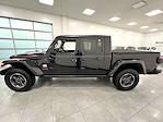 Used 2021 Jeep Gladiator Rubicon Crew Cab 4x4 Pickup for sale #SU8189A - photo 5