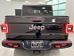 Used 2021 Jeep Gladiator Rubicon Crew Cab 4x4 Pickup for sale #SU8189A - photo 6