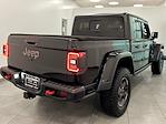 Used 2021 Jeep Gladiator Rubicon Crew Cab 4x4 Pickup for sale #SU8189A - photo 2