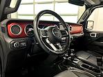 Used 2021 Jeep Gladiator Rubicon Crew Cab 4x4 Pickup for sale #SU8189A - photo 9