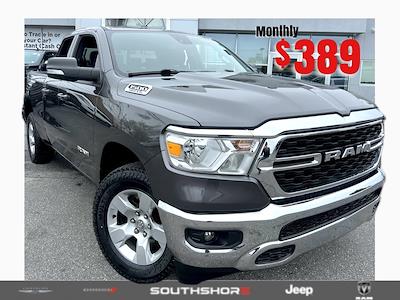 2022 Ram 1500 Quad Cab 4x4 Pickup for sale #SU8192A - photo 1