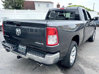 2022 Ram 1500 Quad Cab 4x4 Pickup for sale #SU8192A - photo 2