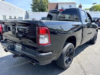 2022 Ram 1500 Quad Cab 4x4 Pickup for sale #SU8205A - photo 2