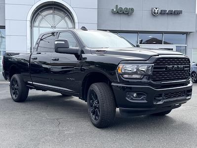 2024 Ram 2500 Crew Cab 4x4 Pickup for sale #SU8222A - photo 1