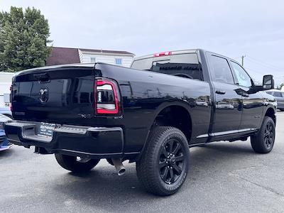 2024 Ram 2500 Crew Cab 4x4 Pickup for sale #SU8222A - photo 2