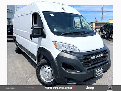 2023 Ram ProMaster 2500 High Roof FWD Empty Cargo Van for sale #SU8223A - photo 1